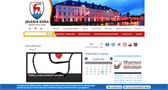 Desktop Screenshot of i.jeleniagora.pl